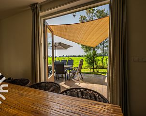 Guest house 622430 - Holiday property Walcheren - ZE629