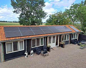 Unterkunft 622435 - Ferienhaus Walcheren - VZ494 Vakantiehuis Grijpskerke