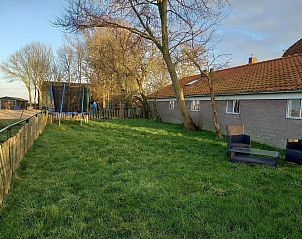 Unterkunft 622435 - Ferienhaus Walcheren - VZ494 Vakantiehuis Grijpskerke