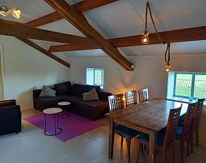Unterkunft 622435 - Ferienhaus Walcheren - VZ494 Vakantiehuis Grijpskerke