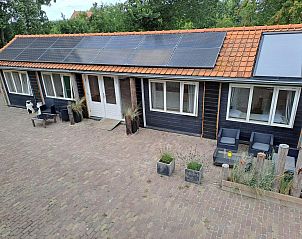 Unterkunft 622435 - Ferienhaus Walcheren - VZ494 Vakantiehuis Grijpskerke