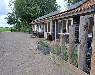 Unterkunft 622435 - Ferienhaus Walcheren - VZ494 Vakantiehuis Grijpskerke
