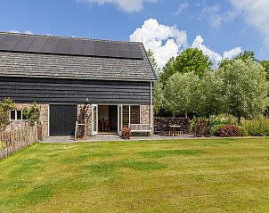 Unterkunft 622441 - Ferienhaus Walcheren - Grijpskerke 'De kleine Pionier'