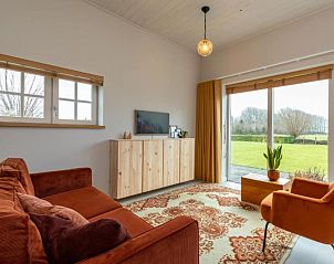 Unterkunft 622441 - Ferienhaus Walcheren - Grijpskerke 'De kleine Pionier'