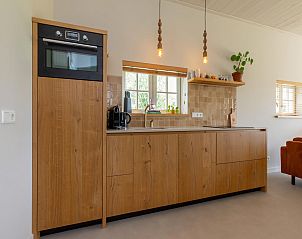 Unterkunft 622441 - Ferienhaus Walcheren - Grijpskerke 'De kleine Pionier'