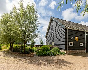 Unterkunft 622441 - Ferienhaus Walcheren - Grijpskerke 'De kleine Pionier'
