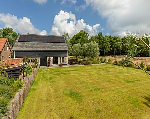 Unterkunft 622441 - Ferienhaus Walcheren - Grijpskerke 'De kleine Pionier'