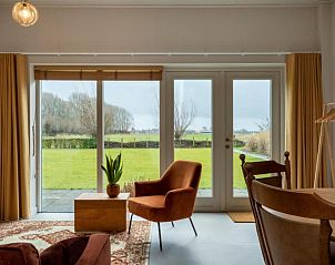 Unterkunft 622441 - Ferienhaus Walcheren - Grijpskerke 'De kleine Pionier'