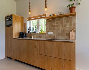 Unterkunft 622441 - Ferienhaus Walcheren - Grijpskerke 'De kleine Pionier'
