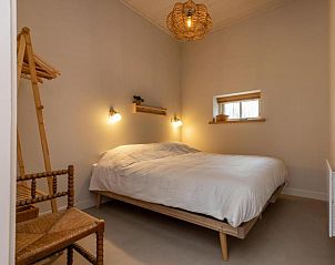 Unterkunft 622441 - Ferienhaus Walcheren - Grijpskerke 'De kleine Pionier'