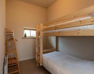 Unterkunft 622441 - Ferienhaus Walcheren - Grijpskerke 'De kleine Pionier'
