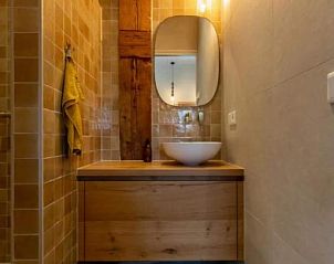Unterkunft 622441 - Ferienhaus Walcheren - Grijpskerke 'De kleine Pionier'