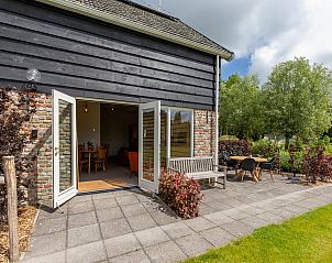 Unterkunft 622441 - Ferienhaus Walcheren - Grijpskerke 'De kleine Pionier'