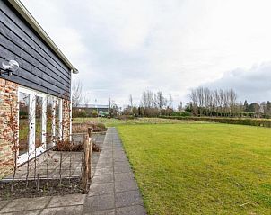 Unterkunft 622441 - Ferienhaus Walcheren - Grijpskerke 'De kleine Pionier'