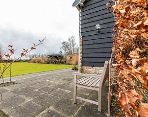 Unterkunft 622441 - Ferienhaus Walcheren - Grijpskerke 'De kleine Pionier'