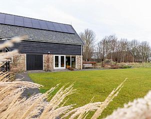 Unterkunft 622441 - Ferienhaus Walcheren - Grijpskerke 'De kleine Pionier'