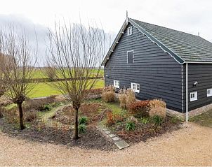 Unterkunft 622441 - Ferienhaus Walcheren - Grijpskerke 'De kleine Pionier'