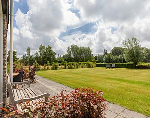 Unterkunft 622441 - Ferienhaus Walcheren - Grijpskerke 'De kleine Pionier'