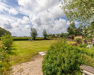 Unterkunft 622441 - Ferienhaus Walcheren - Grijpskerke 'De kleine Pionier'