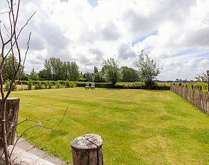 Unterkunft 622441 - Ferienhaus Walcheren - Grijpskerke 'De kleine Pionier'
