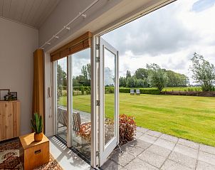 Unterkunft 622441 - Ferienhaus Walcheren - Grijpskerke 'De kleine Pionier'