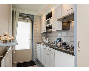 Unterkunft 622701 - Ferienhaus Walcheren - Appartement - Burg van Woelderenlaan 100-2