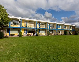Unterkunft 622701 - Ferienhaus Walcheren - Appartement - Burg van Woelderenlaan 100-2
