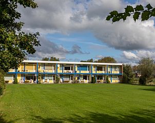Unterkunft 622701 - Ferienhaus Walcheren - Appartement - Burg van Woelderenlaan 100-2