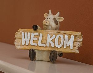 Unterkunft 622701 - Ferienhaus Walcheren - Appartement - Burg van Woelderenlaan 100-2