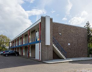 Unterkunft 622701 - Ferienhaus Walcheren - Appartement - Burg van Woelderenlaan 100-2