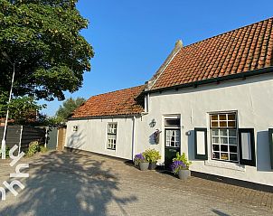 Unterkunft 622912 - Ferienhaus Walcheren - ZE1415