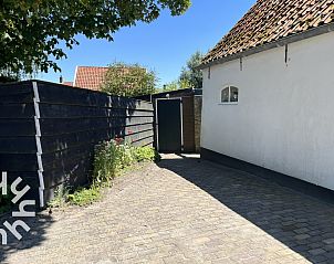 Unterkunft 622912 - Ferienhaus Walcheren - ZE1415