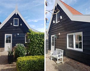 Unterkunft 622913 - Ferienhaus Walcheren - ZE143