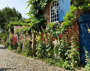 Unterkunft 622913 - Ferienhaus Walcheren - ZE143