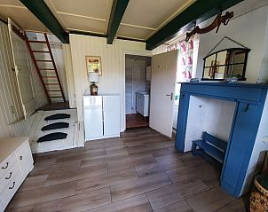 Unterkunft 622915 - Ferienhaus Walcheren - Vakantiehuis Charmantes Ferienhaus in Gapinge mit Großem Ga