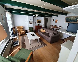Unterkunft 622915 - Ferienhaus Walcheren - Vakantiehuis Charmantes Ferienhaus in Gapinge mit Großem Ga