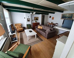 Unterkunft 622915 - Ferienhaus Walcheren - Vakantiehuis Charmantes Ferienhaus in Gapinge mit Großem Ga