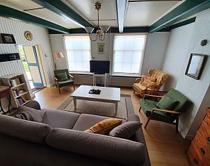 Unterkunft 622915 - Ferienhaus Walcheren - Vakantiehuis Charmantes Ferienhaus in Gapinge mit Großem Ga