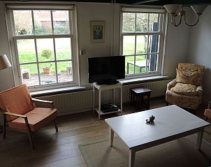 Unterkunft 622915 - Ferienhaus Walcheren - Vakantiehuis Charmantes Ferienhaus in Gapinge mit Großem Ga