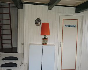Unterkunft 622915 - Ferienhaus Walcheren - Vakantiehuis Charmantes Ferienhaus in Gapinge mit Großem Ga