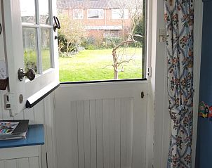 Unterkunft 622915 - Ferienhaus Walcheren - Vakantiehuis Charmantes Ferienhaus in Gapinge mit Großem Ga