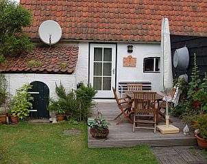 Unterkunft 622916 - Appartement Walcheren - Appartement Gemütliches Studio im ursprünglichen Bauernhau