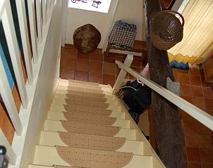 Unterkunft 622916 - Appartement Walcheren - Appartement Gemütliches Studio im ursprünglichen Bauernhau