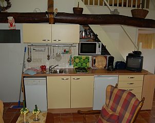 Unterkunft 622916 - Appartement Walcheren - Appartement Gemütliches Studio im ursprünglichen Bauernhau