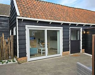 Unterkunft 622918 - Ferienhaus Walcheren - Vakantiehuis Gapinge Atelier 32