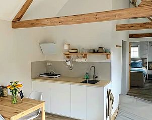 Unterkunft 622918 - Ferienhaus Walcheren - Vakantiehuis Gapinge Atelier 32