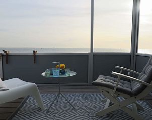 Unterkunft 623010 - Ferienhaus Walcheren - Slaapstrandhuisje