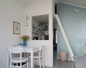 Unterkunft 623010 - Ferienhaus Walcheren - Slaapstrandhuisje