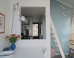 Unterkunft 623010 - Ferienhaus Walcheren - Slaapstrandhuisje