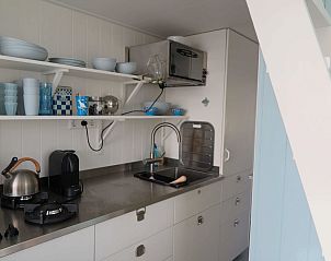Unterkunft 623010 - Ferienhaus Walcheren - Slaapstrandhuisje